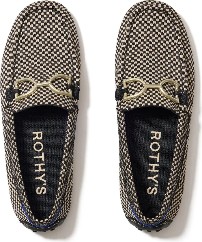 Rothy's The Double Bit Driver (Women) | Nordstrom | Nordstrom