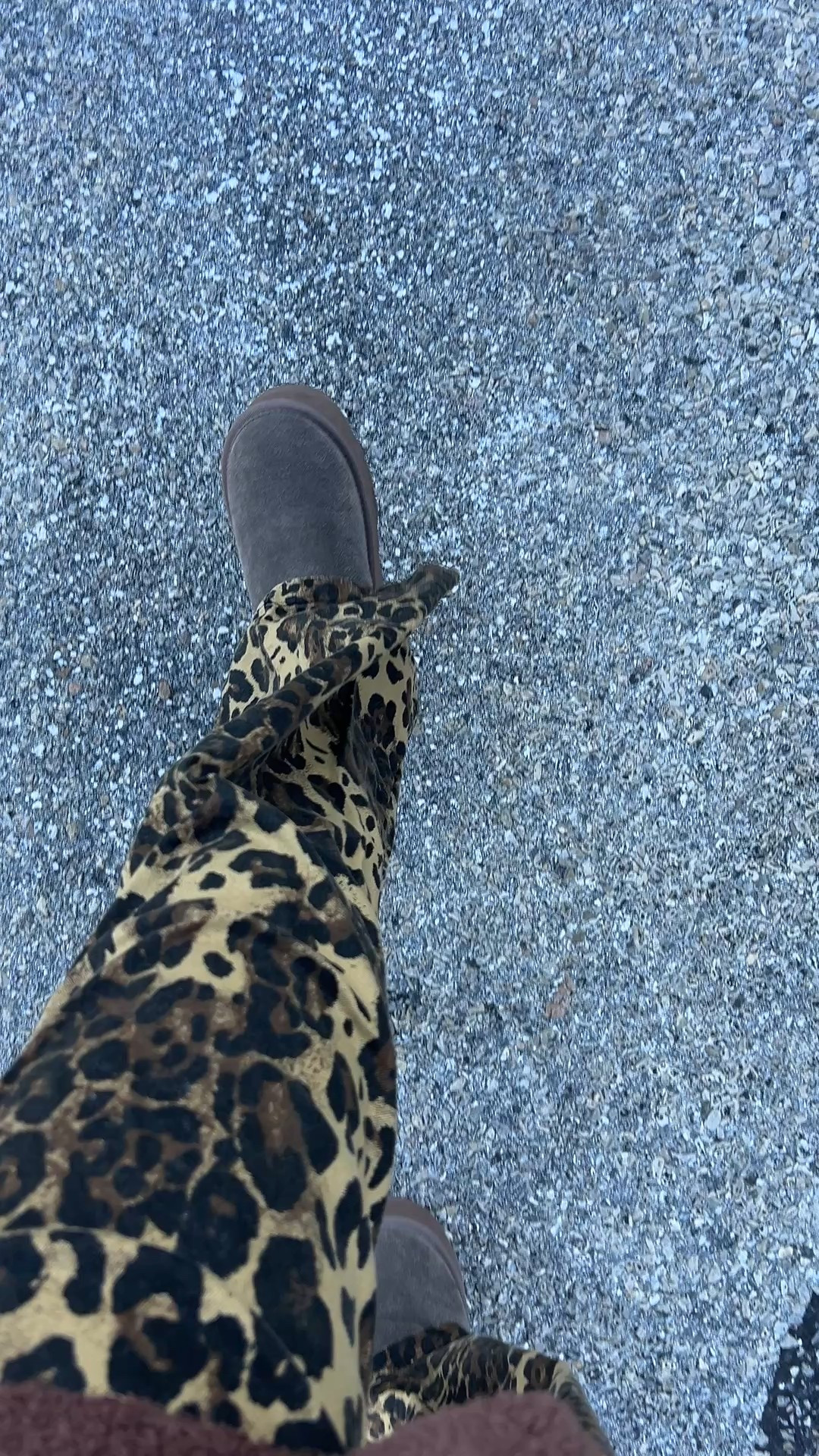 my fav brown platform boots (:

#LTKFindsUnder50 #LTKootd #LTKSeasonal