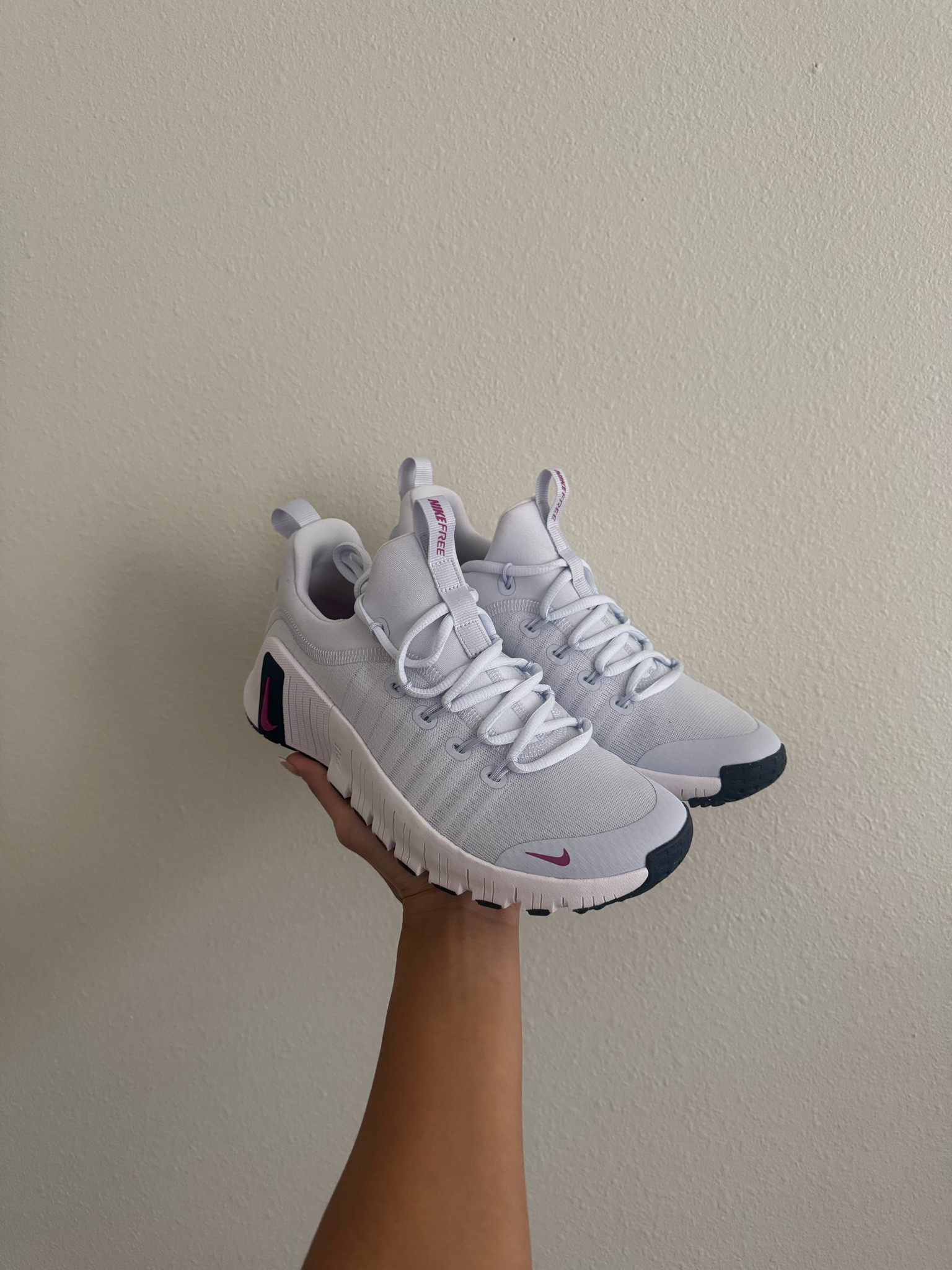 New Metcons for my HIIT workouts! 

Size: 7.5 

#LTKShoeCrush #LTKFitness #LTKActive