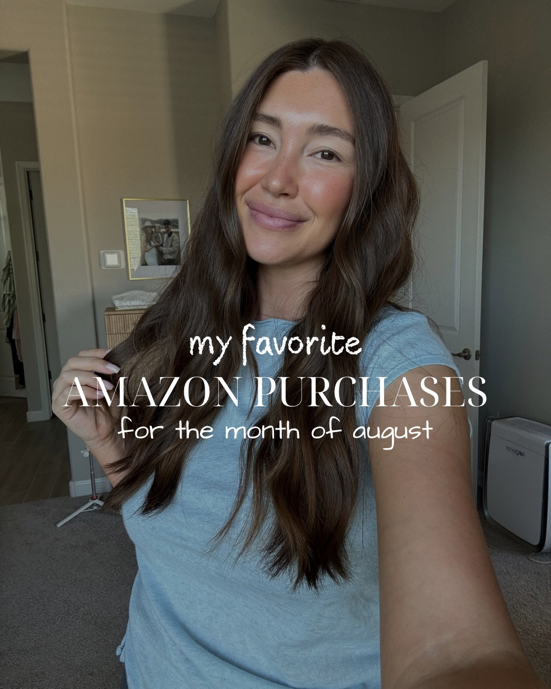 My favorite Amazon purchases from August!

#LTKHome #LTKTall #LTKKids