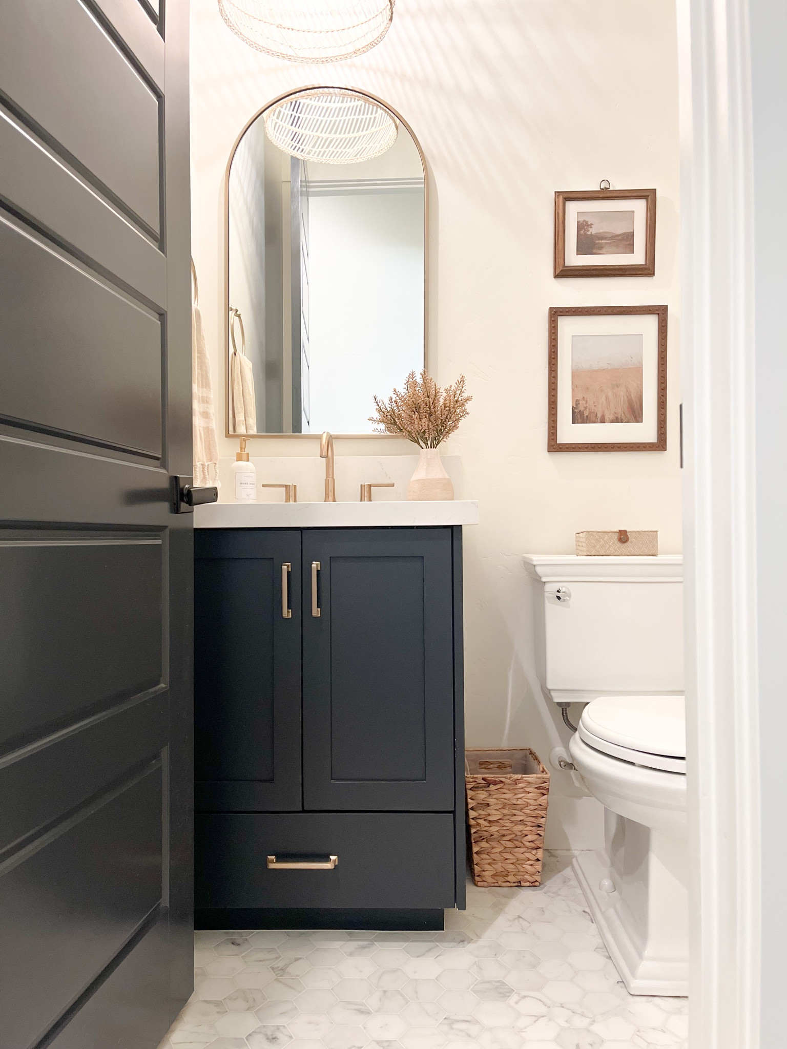 Powder bath accessories 

#LTKhome
