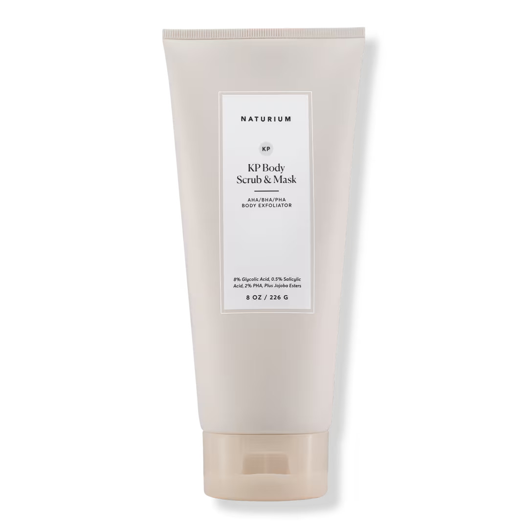 KP Body Scrub & Mask | Ulta