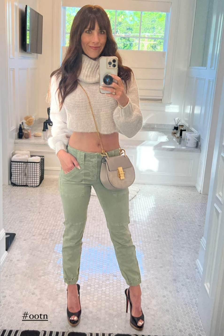 #ootn 

#LTKitbag #LTKFind #LTKshoecrush