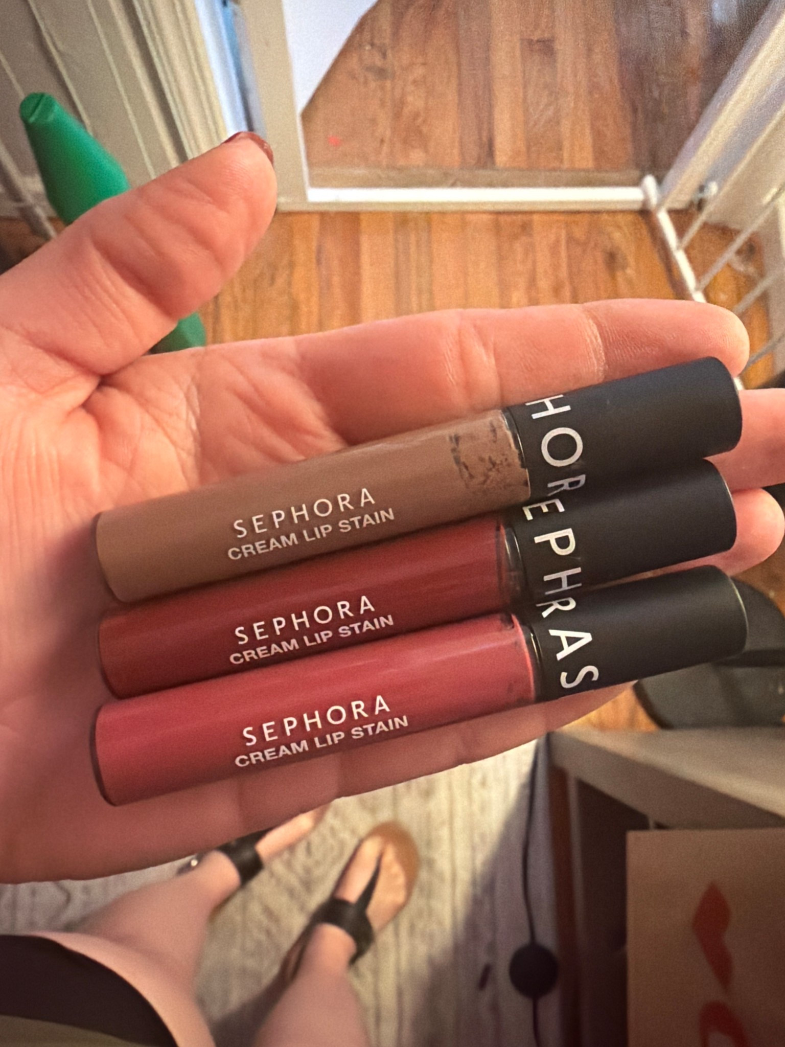 FAVE lip stains

#LTKgrwm #LTKBeauty #LTKSaleAlert