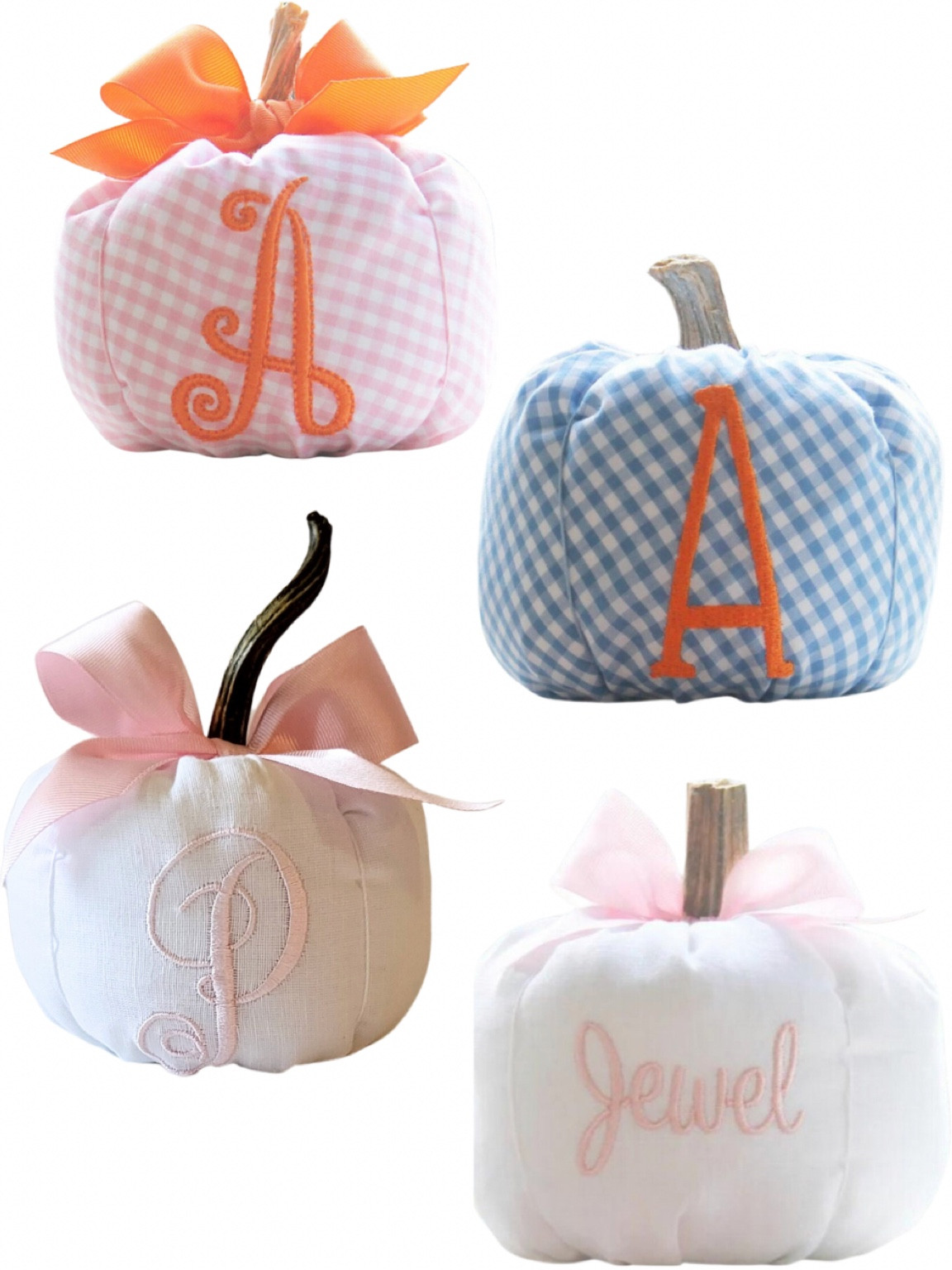 Name pumpkins, monogram pumpkins, plush pumpkins, baby pumpkins, baby name announcement, fall baby announcement 

#LTKbump #LTKbaby #LTKkids