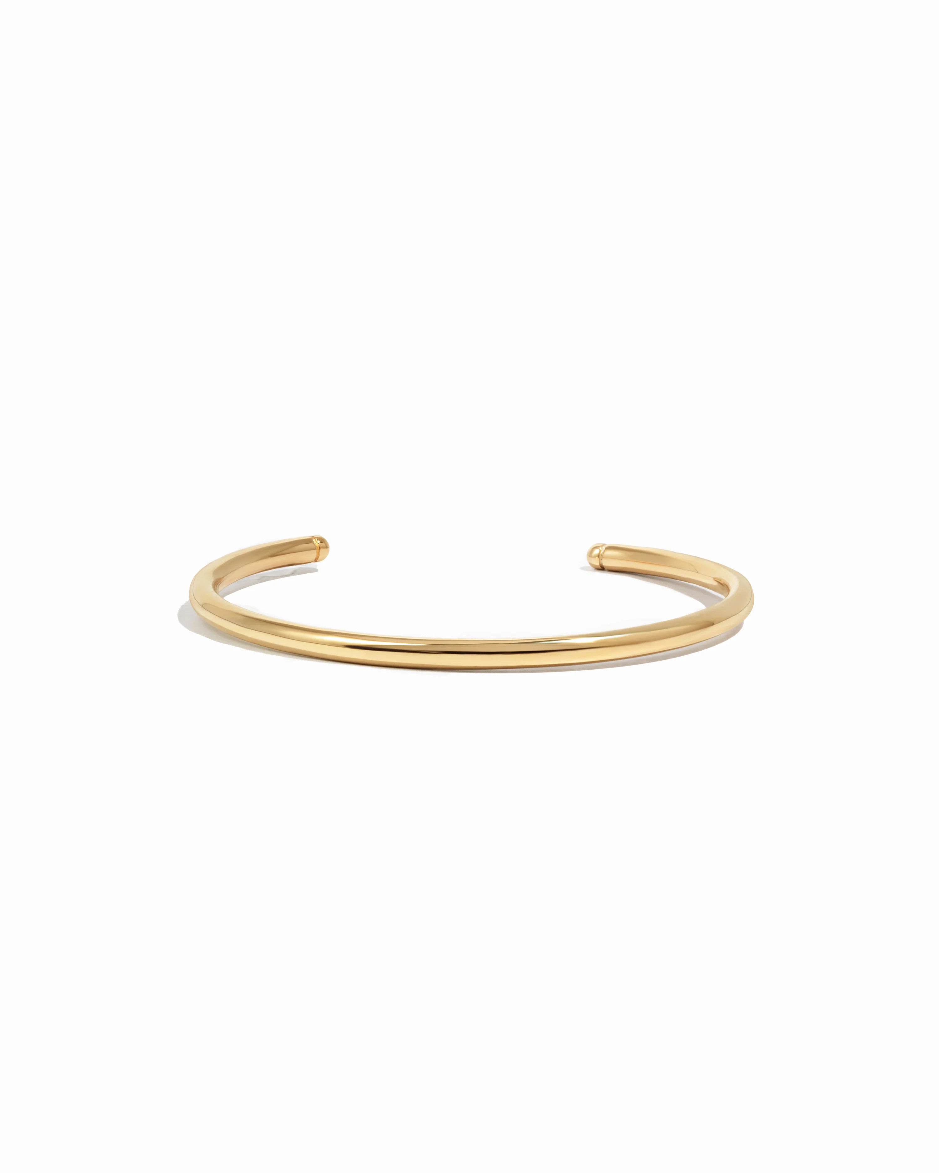 Simple Cuff Bangle | Sami Jewels | Sami Jewels