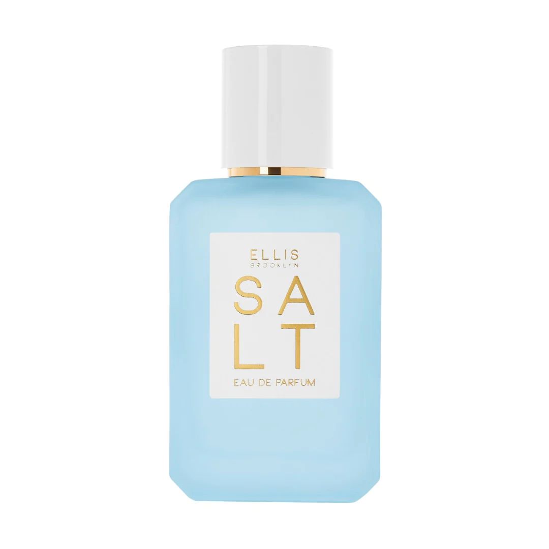 SALT Eau De Parfum | Ellis Brooklyn