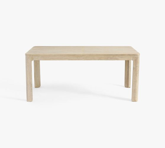 Aptos Extending Dining Table (70"-90") | Pottery Barn (US)