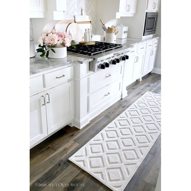 My Texas House Grapevine Area Rug | Walmart (US)