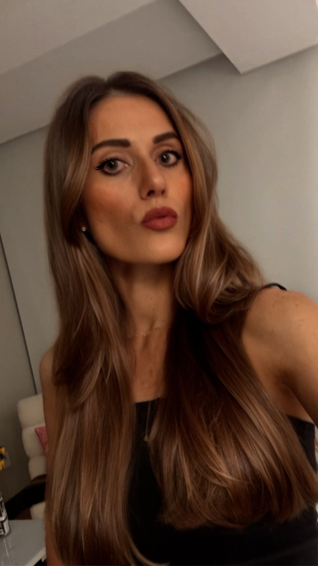 Skinny girl in a little black dress and skinny heels with a pop of color 🌈
#marni #hotgirlfall #LTKFallSale

Additional colors tagged! 

#LTKShoeCrush #LTKStyleTip