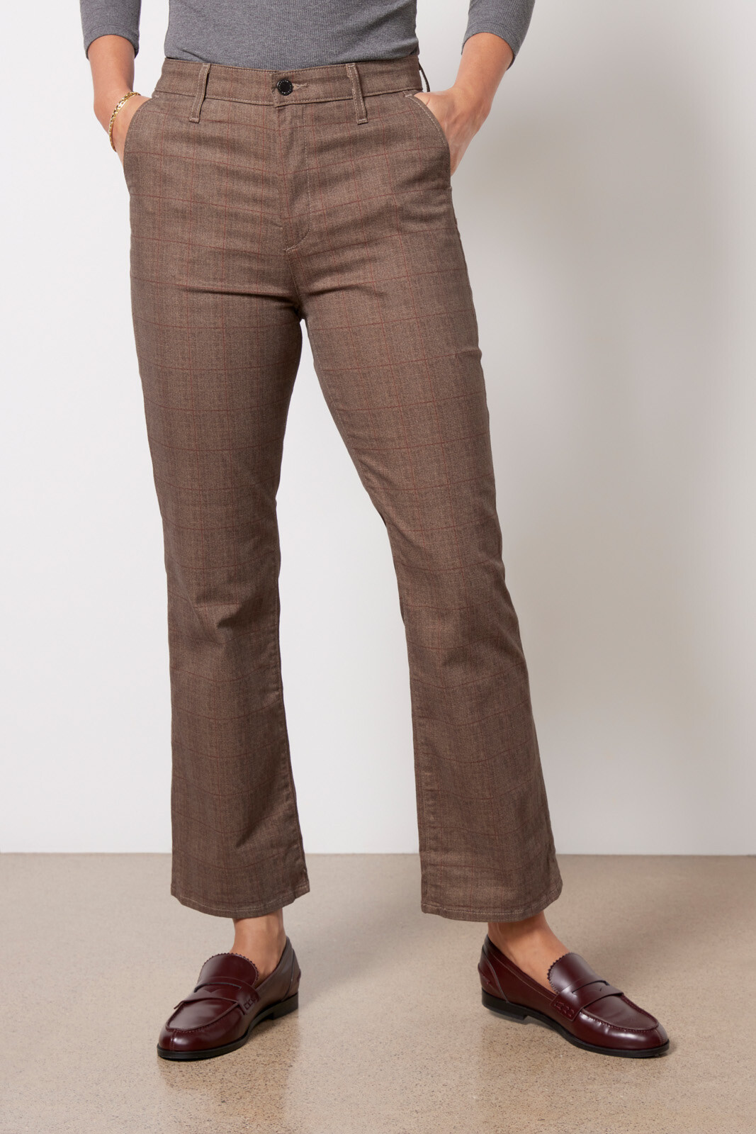 Tailored Kinsley Pant | Evereve