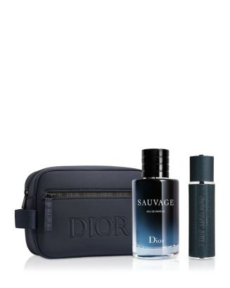 Sauvage Eau de Parfum & Travel Spray Gift Set - Limited Edition | Bloomingdale's (US)