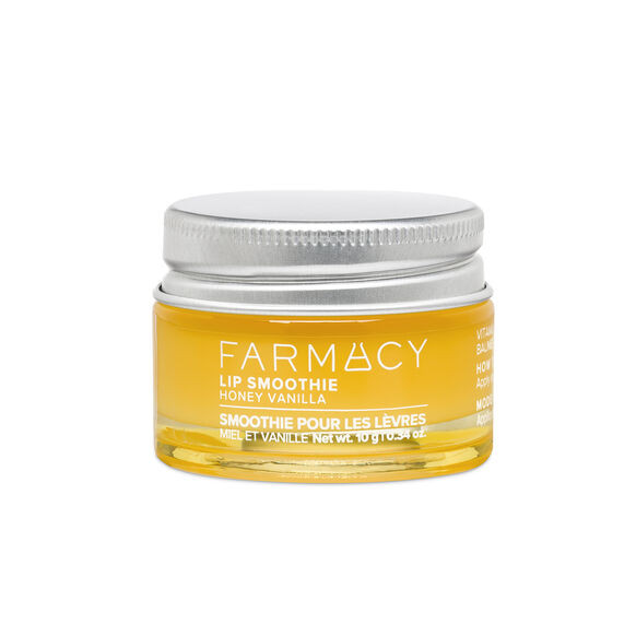 Lip Smoothie Vitamin C + Peptide Lip Balm | Space NK - UK