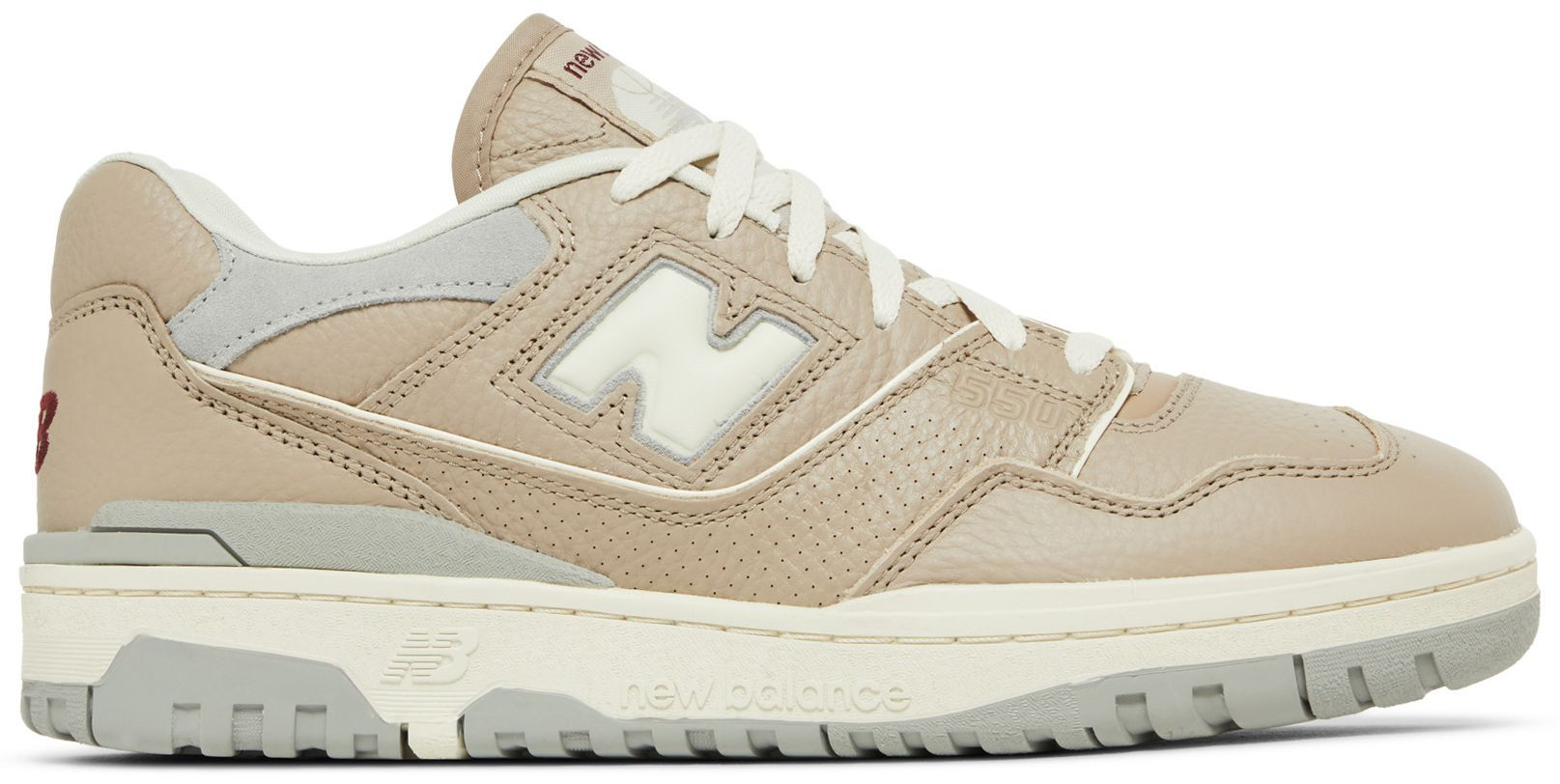 550 'Lunar New Year - Driftwood' | GOAT