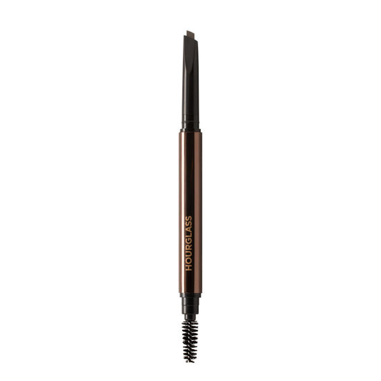 Hourglass Arch Brow Sculpting Pencil Dark Brunette | Beautylish