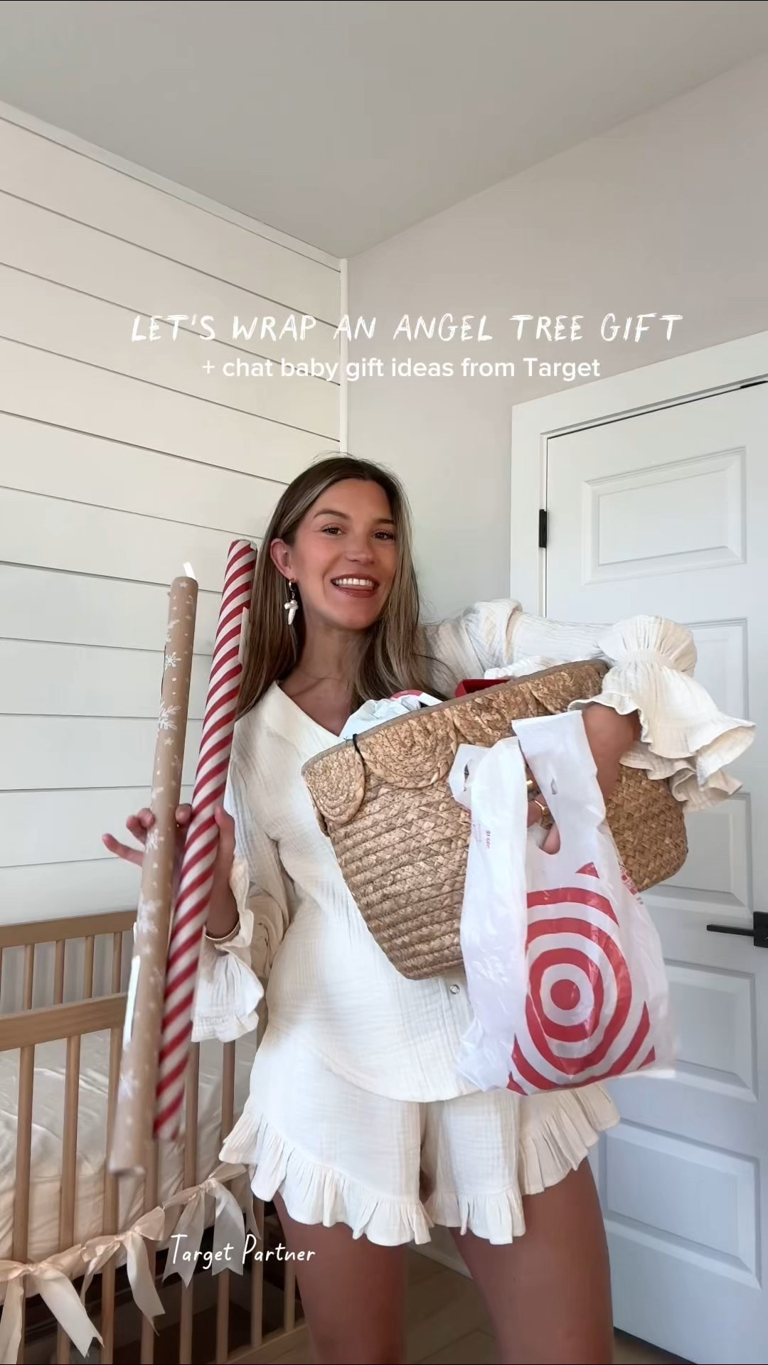 #TargetPartner / My list of fav @target baby gifts for inspo!!  #TargetBabyAmbassador #ad

#LTKGiftGuide #LTKHoliday #LTKBaby