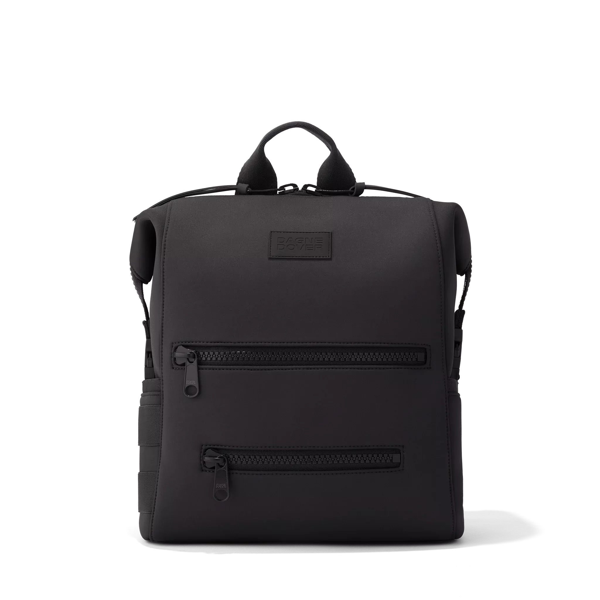 Indi Neoprene Diaper Backpack curated on LTK