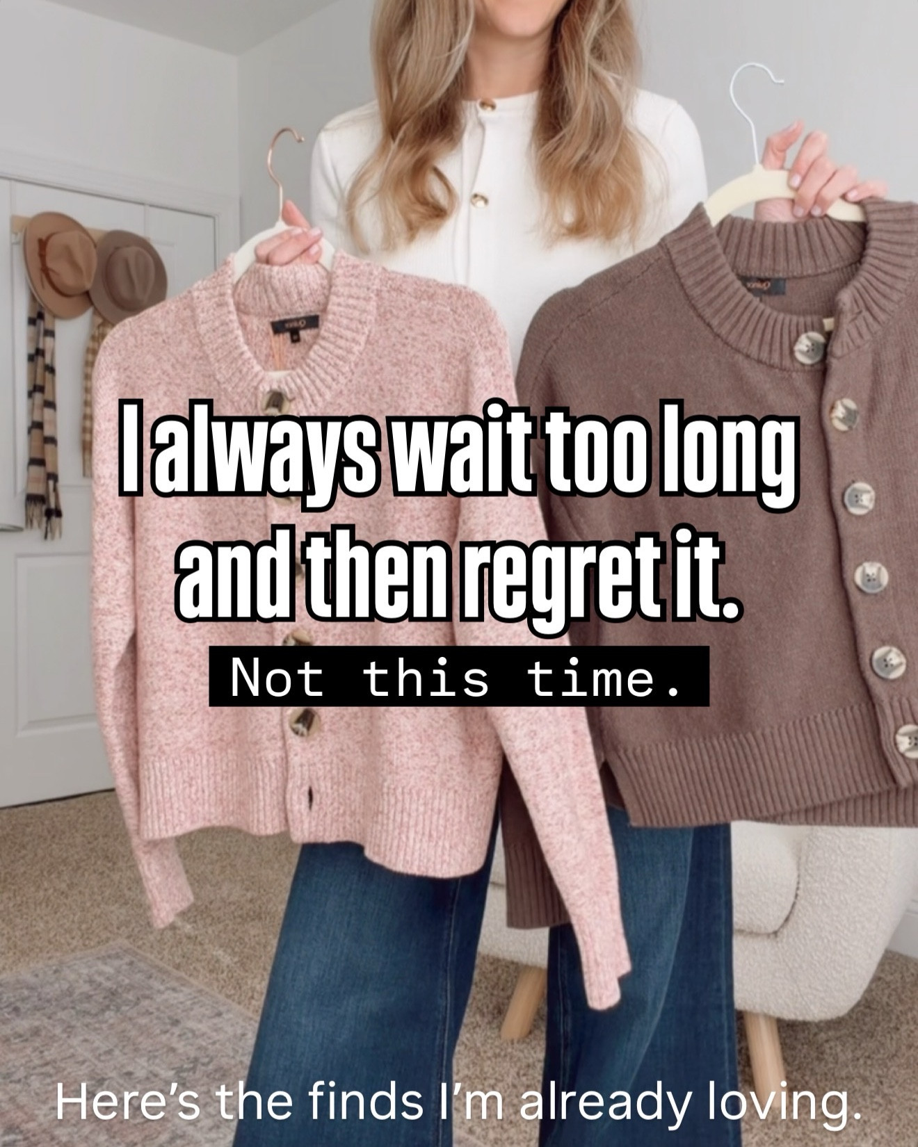 Spring outfits I’m actually excited to wear this year ✨

spring outfit ideas women, casual spring outfits women, denim jacket outfit women, white jeans outfit women, everyday spring outfits women, neutral casual outfits women, effortless spring style women, elevated casual outfit ideas



#LTKOver40 #LTKgrwm