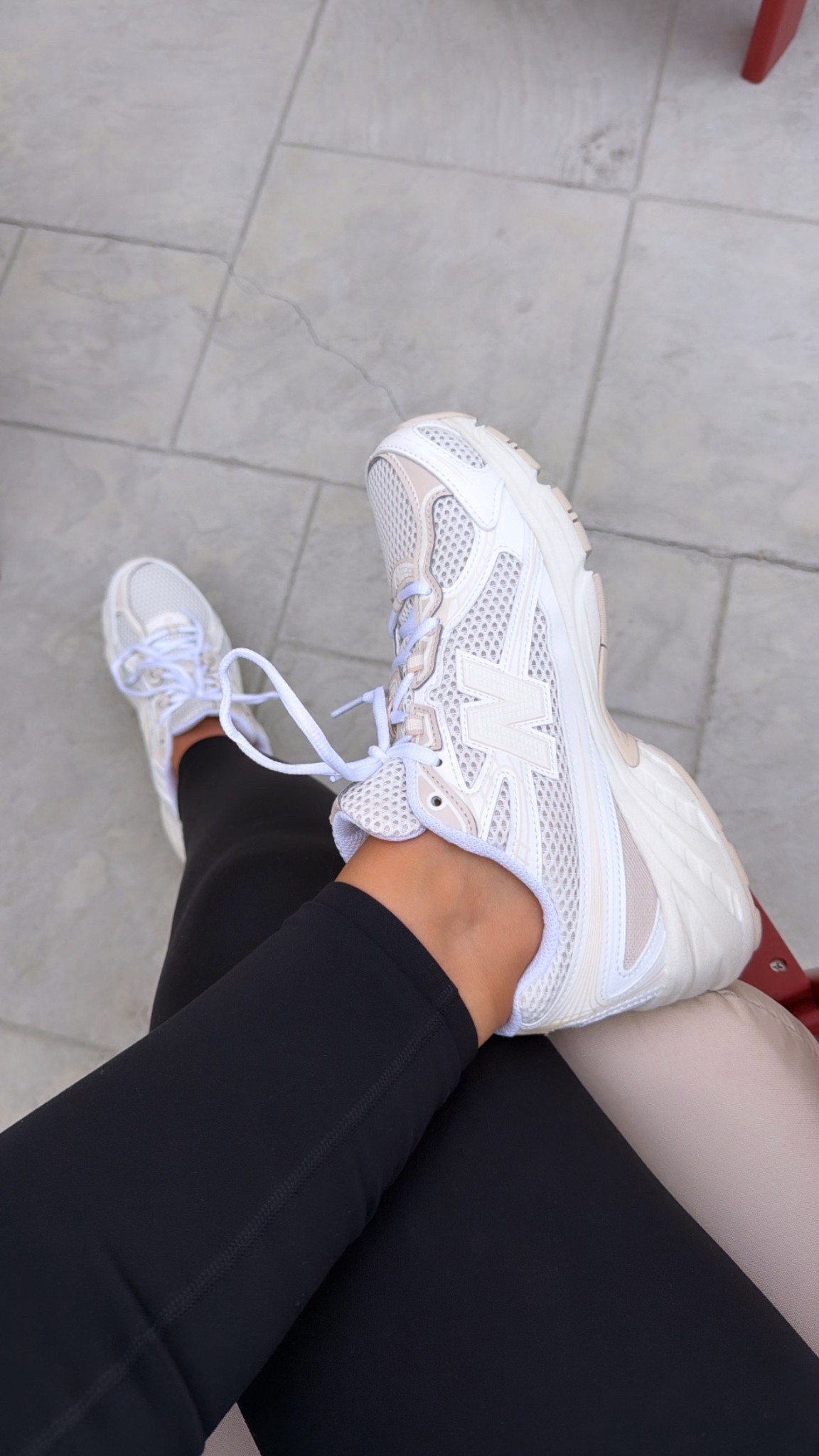 Comfortable sneakers. #LTKShoes


#LTKfitnessgoals #LTKActive