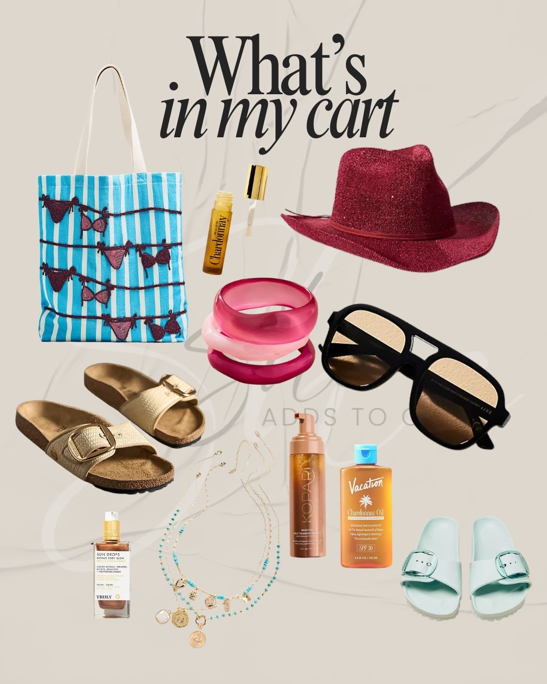 For the snow birds ❄️

#LTKGiftGuide #LTKselfcare #LTKSeasonal