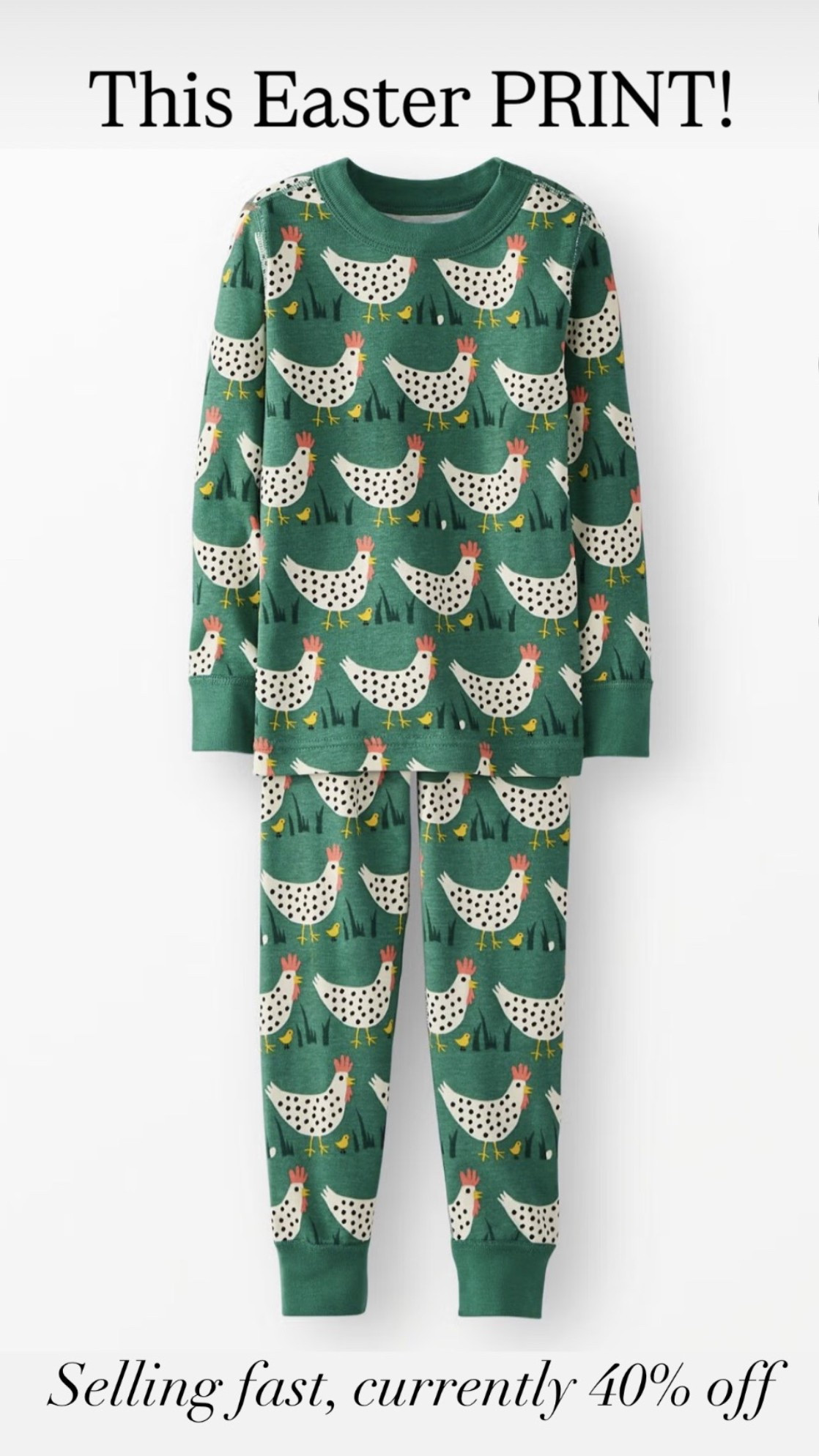 Easter pajamas for boys were currently loving. These are currently 40% off hurry they’re selling fast.

#FamilyMatchingPajamas #MatchingPajamas #EasterPajamas #BoysPajamas #SpringOutfits ￼

#LTKmomlife #LTKKids