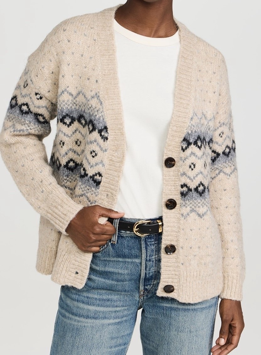 couldn’t believe the markdown on this sweater! 80% off! ordered and arriving soon, will share how it fits! 

#LTKFallSale #LTKSaleAlert #LTKFindsUnder50