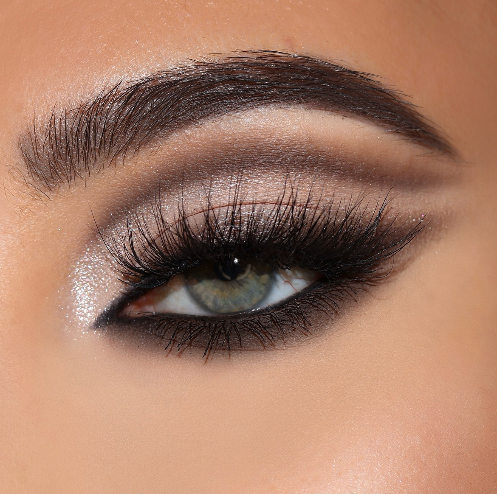 Cool-toned cut crease

#LTKwedding #LTKbeauty #LTKeurope