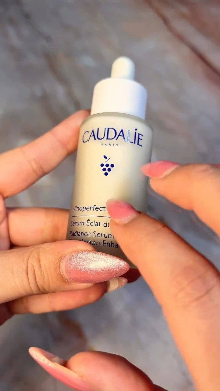 ✨Just finished my second bottle of the @caudalie Vinoperfect Serum and now I don’t know what to do. 😭 Do I repurchase or finally try something new? Drop your fave brightening serums below. 

#LTKbeauty #LTKcanada