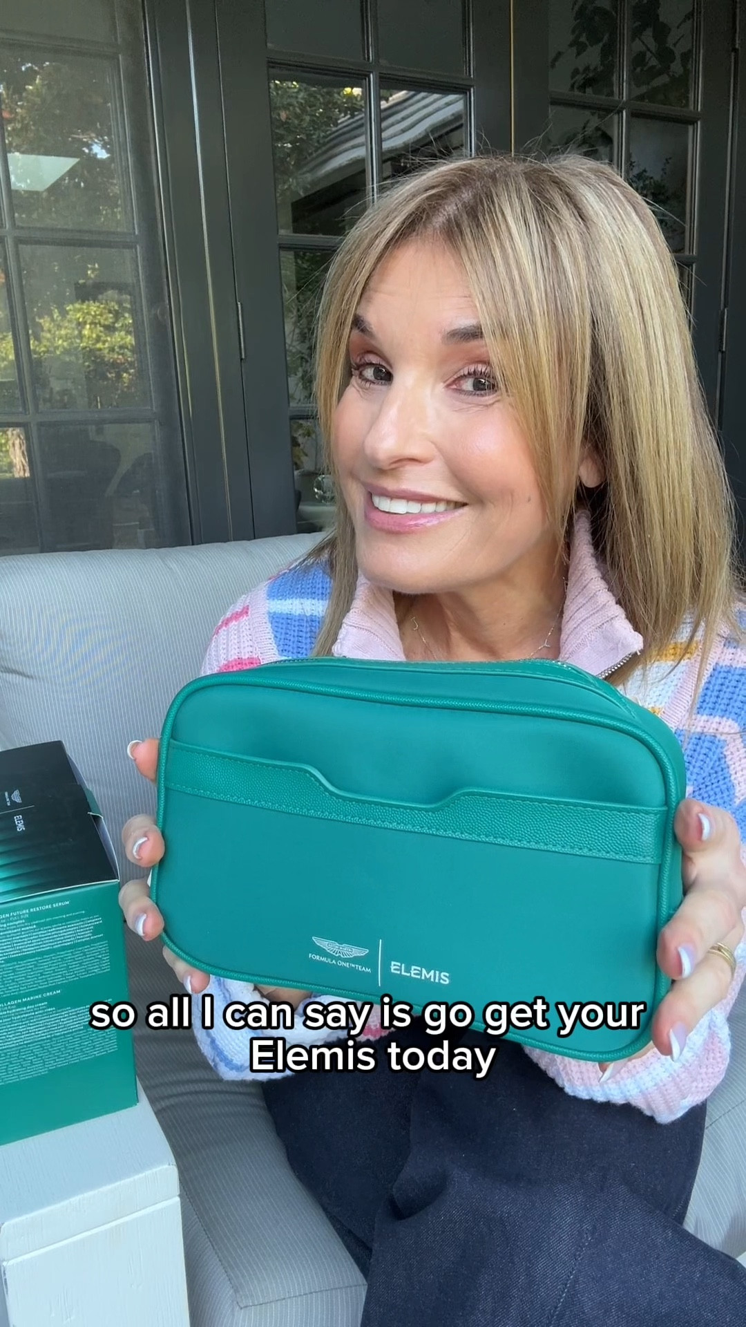 This Elemis gift set will save you $200!! Get yours today or gift it to someone who loves skincare as much as you do! 

#LTKselfcare #LTKGiftGuide #LTKHoliday