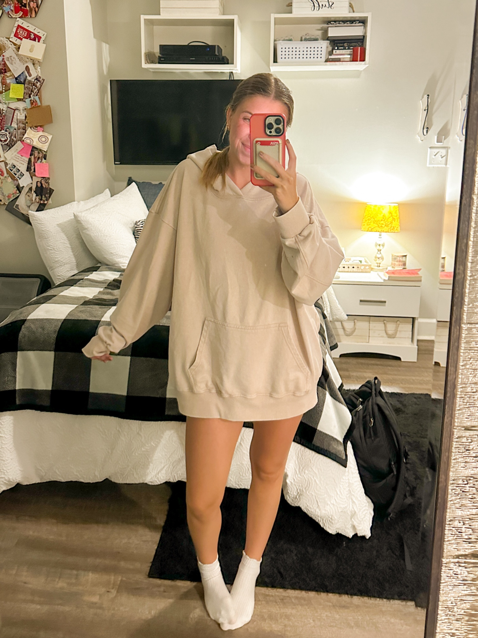 oversized hoodie !!!

#LTKGiftGuide #LTKSaleAlert #LTKCyberWeek