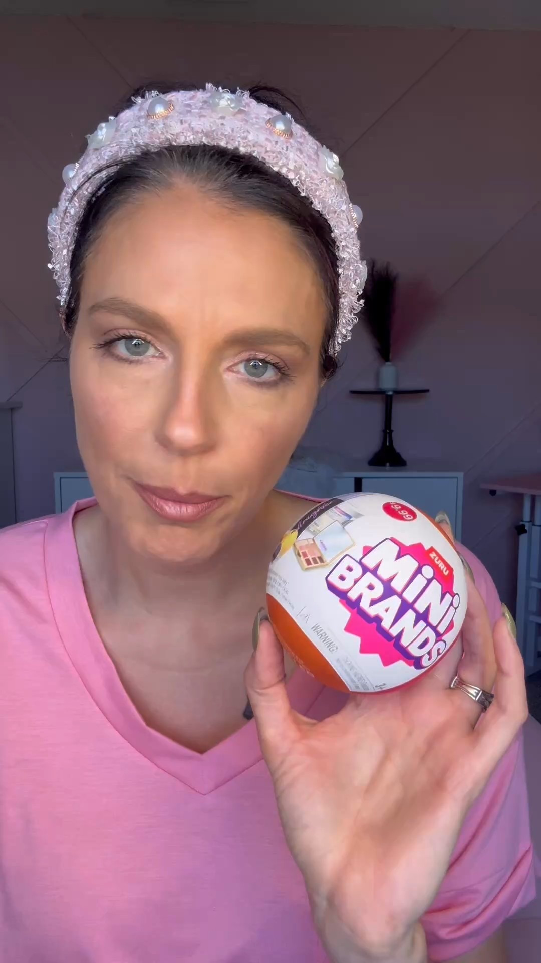 Mini Brands by Ulta Beauty #ultabeauty #minibrands #mystery

#LTKBeauty