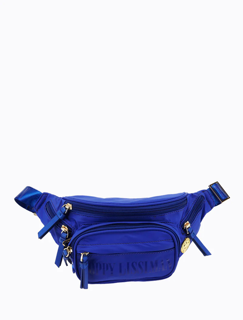 Malibu Waistbag - Electric Blue | Poppy Lissiman (Global)