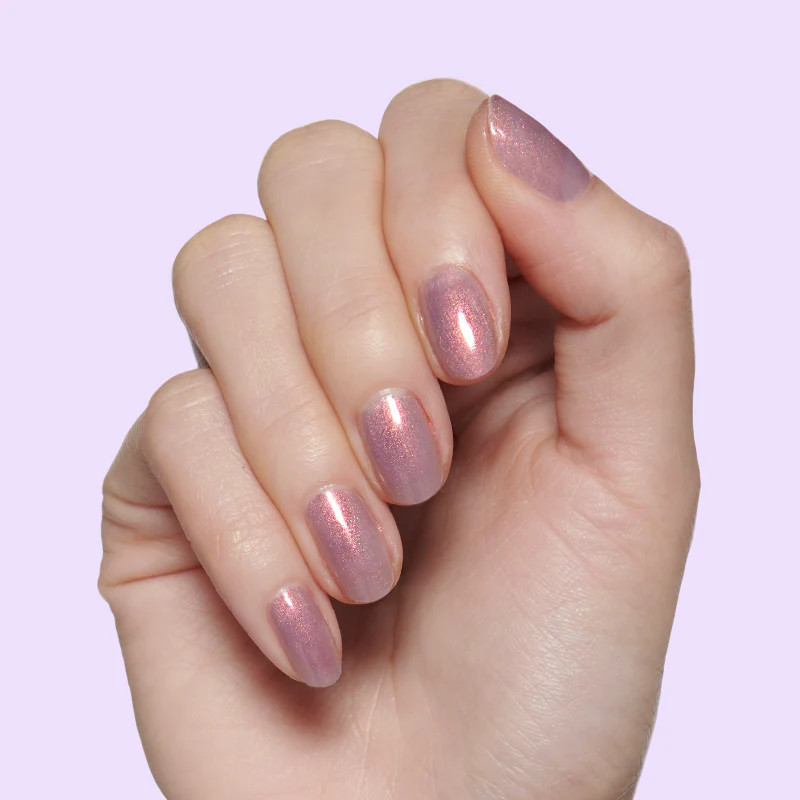 Mermaid Hair | Olive & June