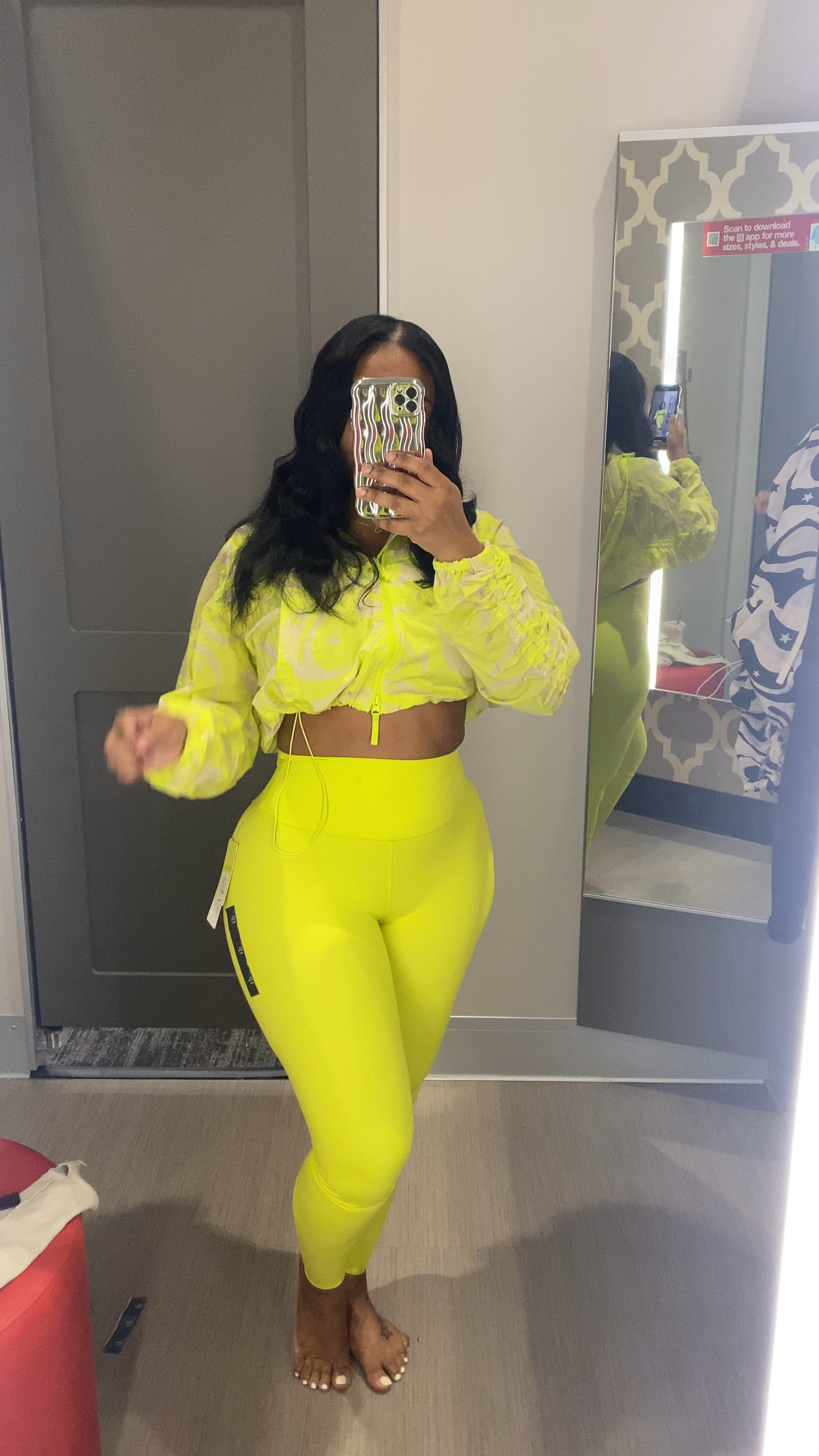 Leggings not sold online . Only in stores 

Pull over sweatshirt I’m wearing a med 
5”3 170 lbs  
Bottom I’m wearing a medium 

➡️ comment ( need )if you’re feeling the fit
➡️ save this post to refer back to when styling
➡️ share to a friend

#women #womenstyle #targetstyle #activewearforwomen #targetfinds #casualstyle #casual #casualstyle #outwear #casualoutfits #casuallook #casualwear #casualou

#LTKfindsunder50 #LTKover40 #LTKsalealert