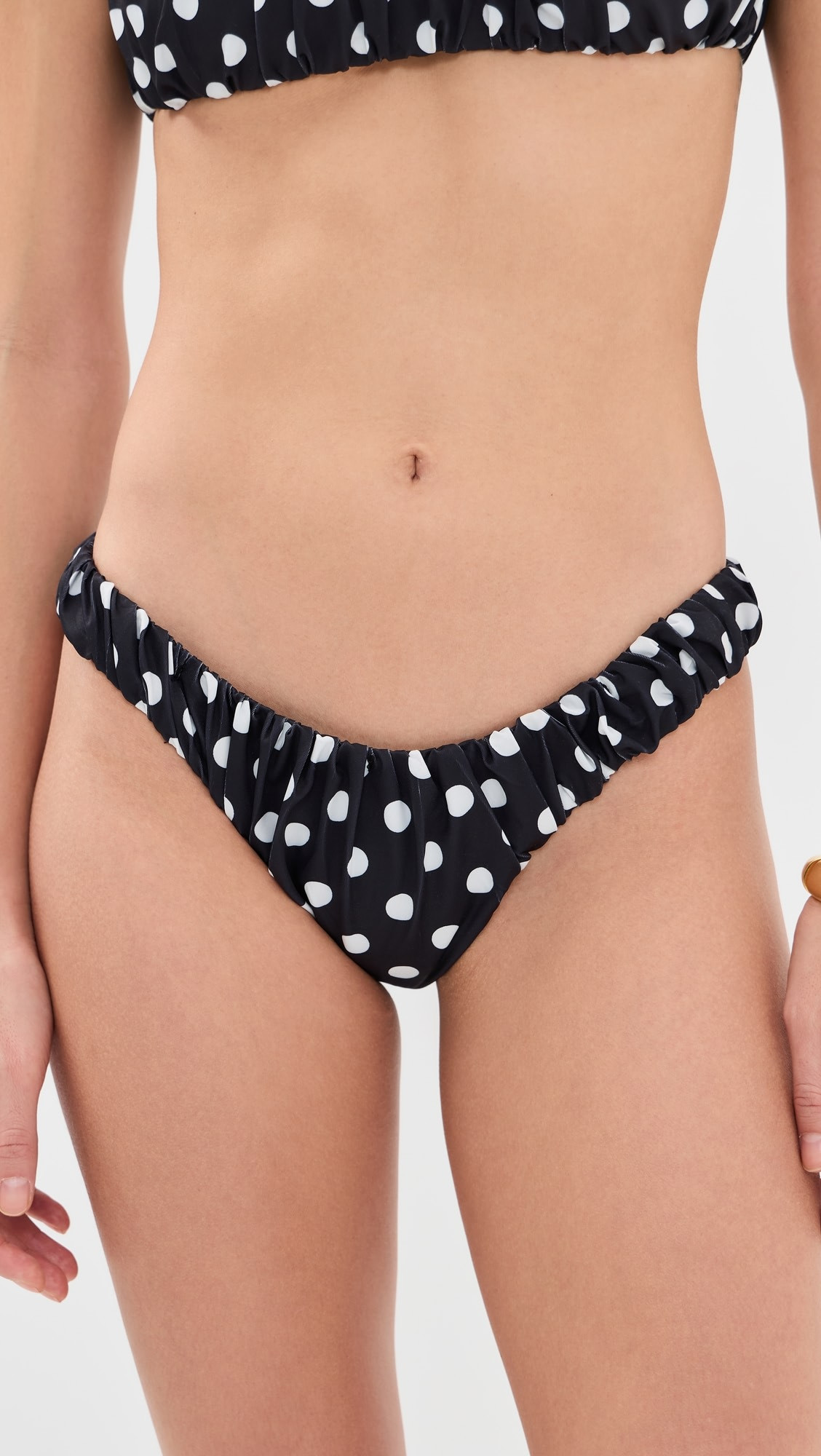 Dorit Bikini Bottoms | Shopbop