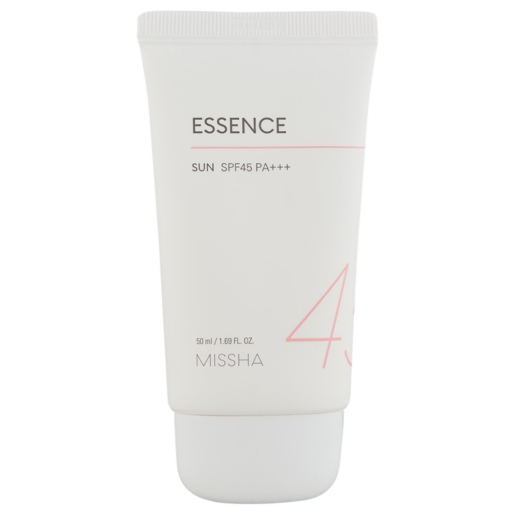 MISSHA All Around Safe Block Essence Sun SPF45/PA+++ | Walmart (US)