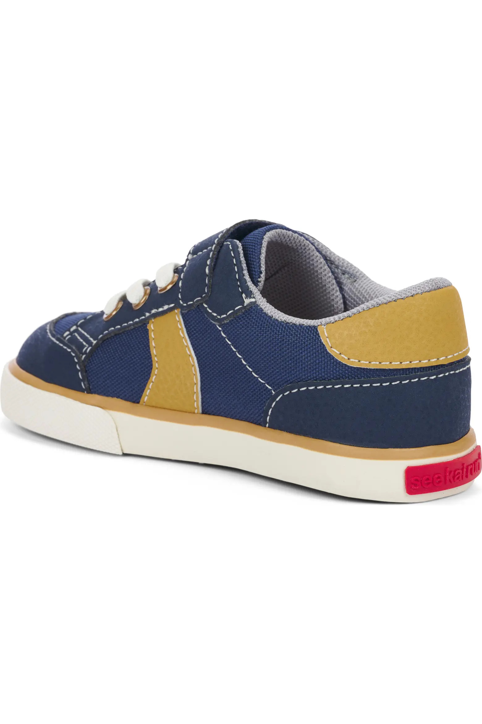 See Kai Run Kids' Connor Sneaker | Nordstrom | Nordstrom