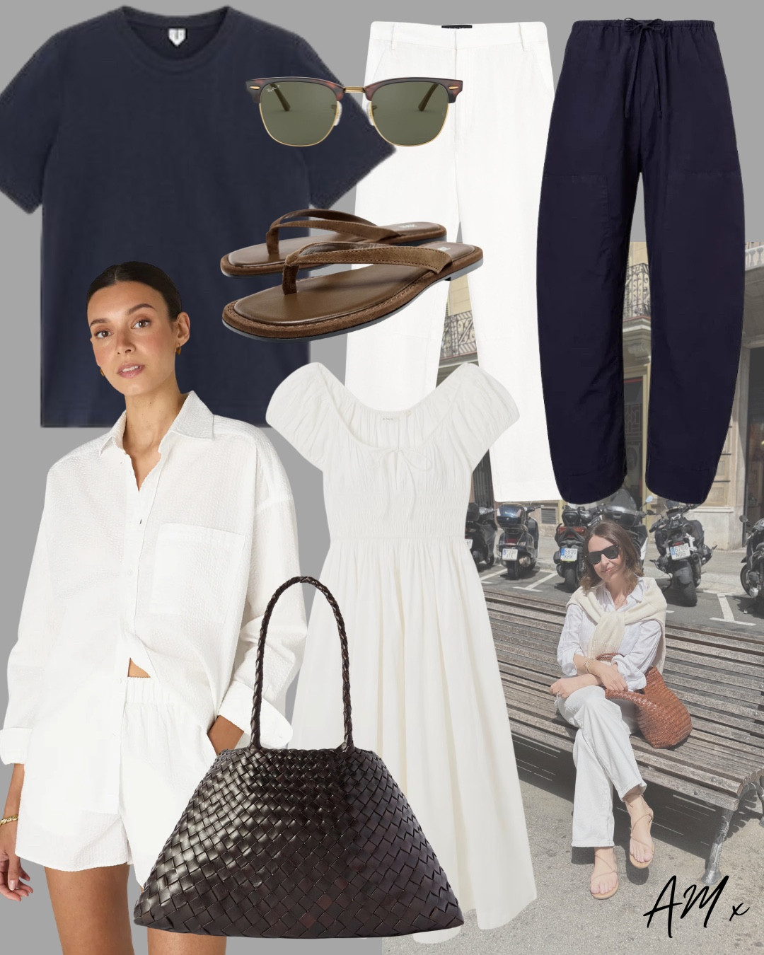 My own summer wish list 

#LTKsummer #LTKover50style #LTKstyletip
