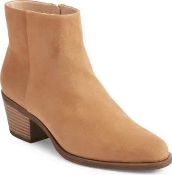 BP. Wallis Western Bootie (Women) | Nordstrom | Nordstrom