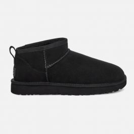 Classic Ultra Mini Slippers and Boots by UGG | Linen Chest