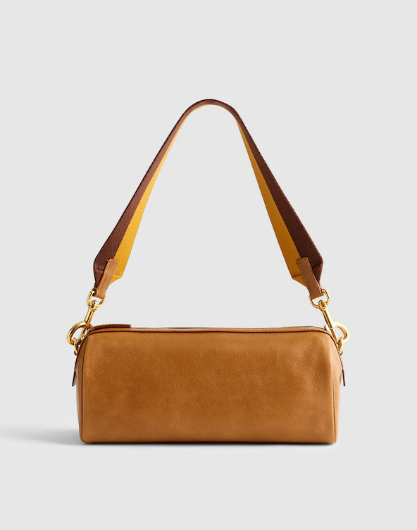 The Maren Shoulder Bag | Madewell