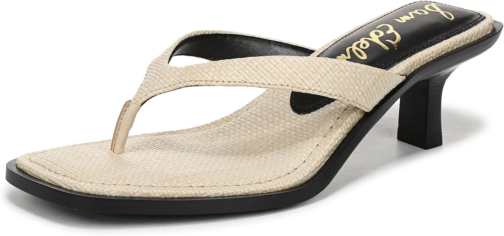 Sam Edelman Women's Dollie Thong Sandals | Amazon (US)