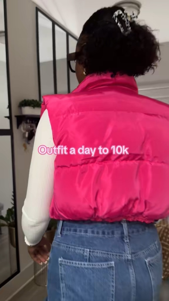 Outfit a day to 10k: Day 26

#LTKSaleAlert #LTKStyleTip #LTKFindsUnder100