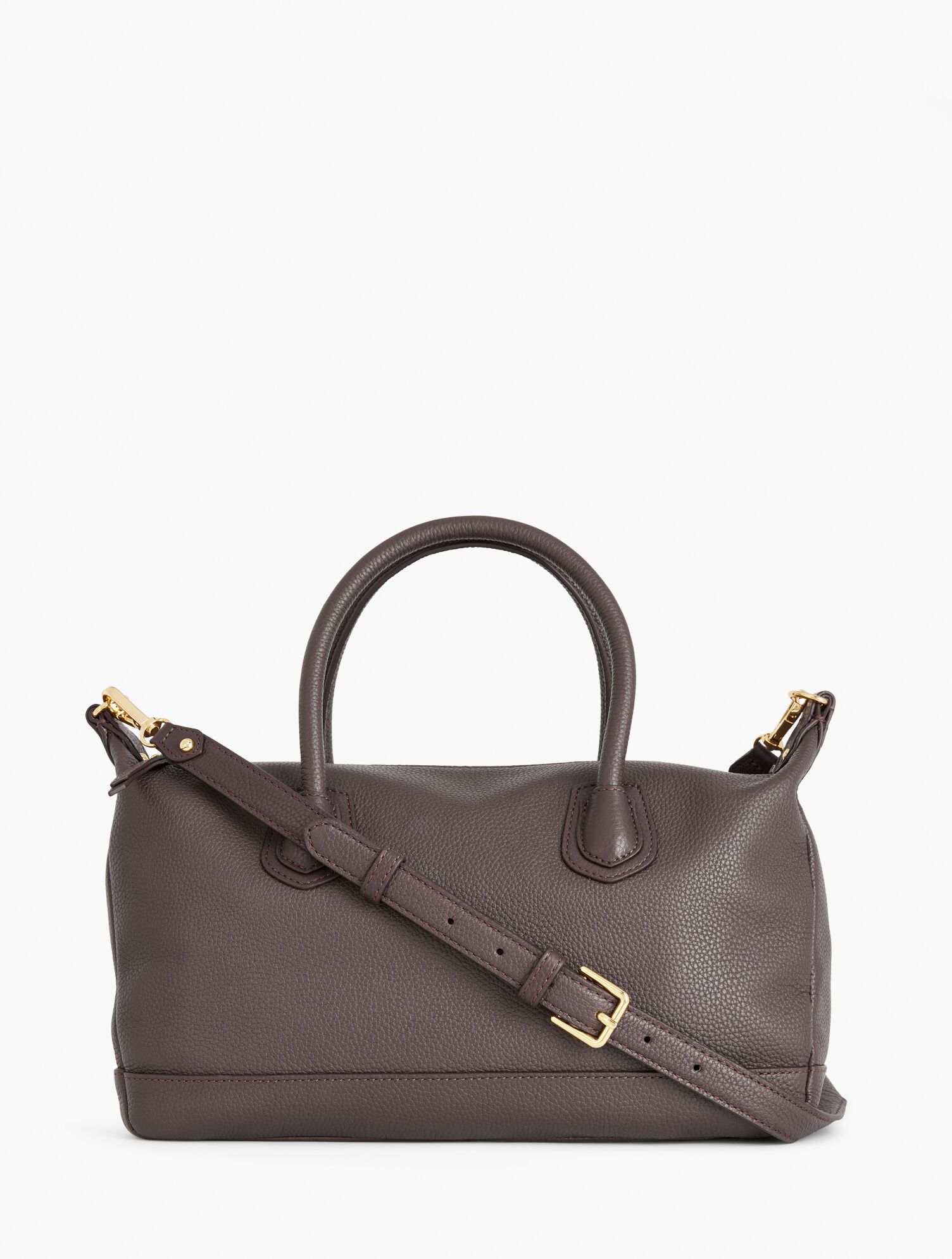 Satchel Bag - Leather | Talbots