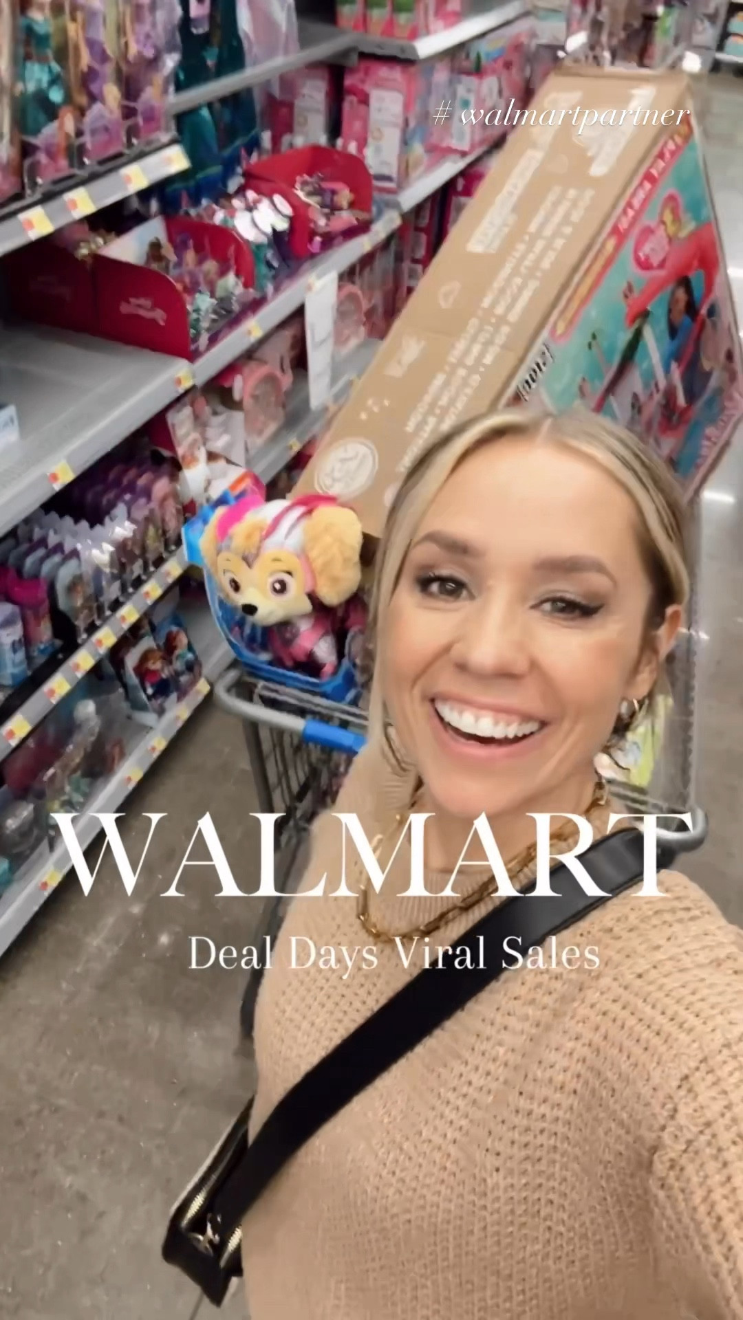 Hurry and save, now through July 11th! 

@walmart #walmartpartner
