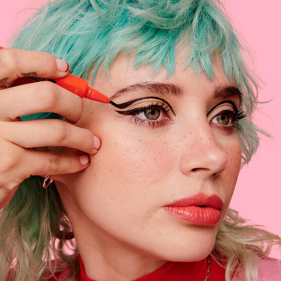 delineador benefit they’re real! xtreme precision liner | Sephora (BR)