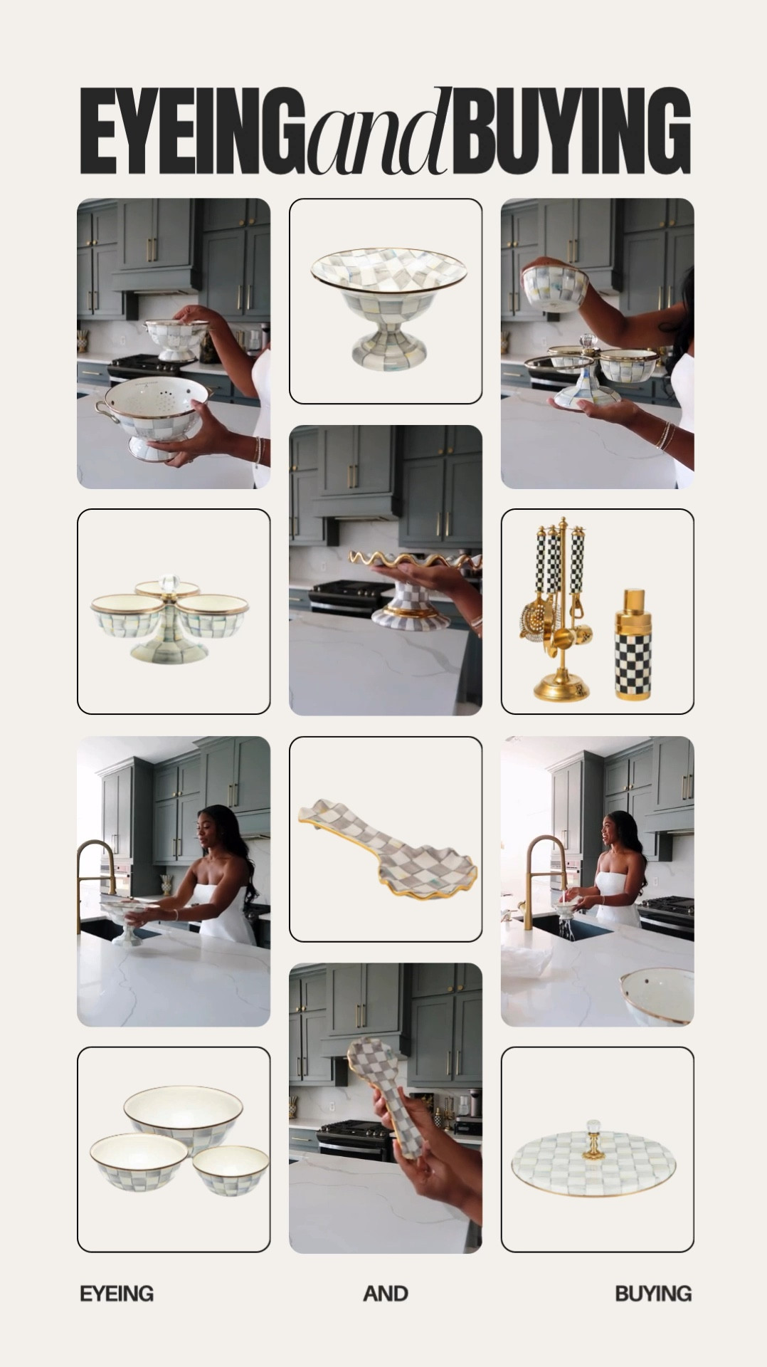 Mackenzie-Childs Barn Sale!!!!! #mcpartner @mackenziechilds

#LTKSaleAlert #LTKSummerSales