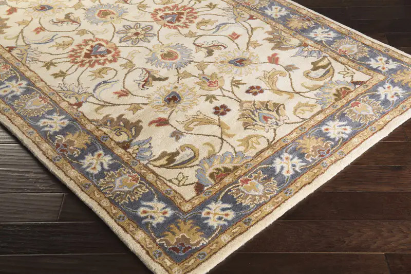 Livabliss Caesar Handmade Surya CAE-1124 Area Rug | Boutique Rugs