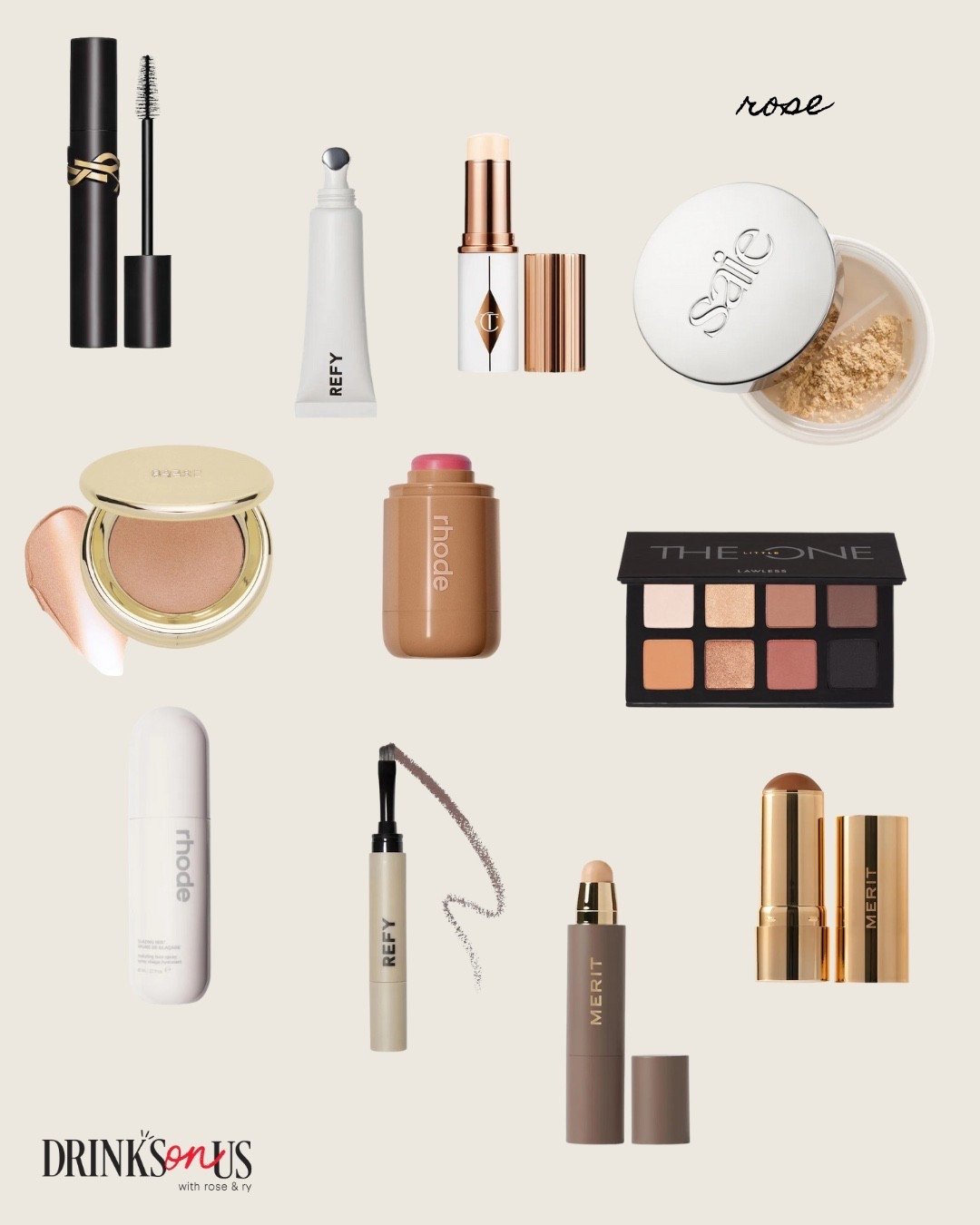 me in makeup form 🤍

#LTKStyleTip #LTKBeauty #LTKSaleAlert