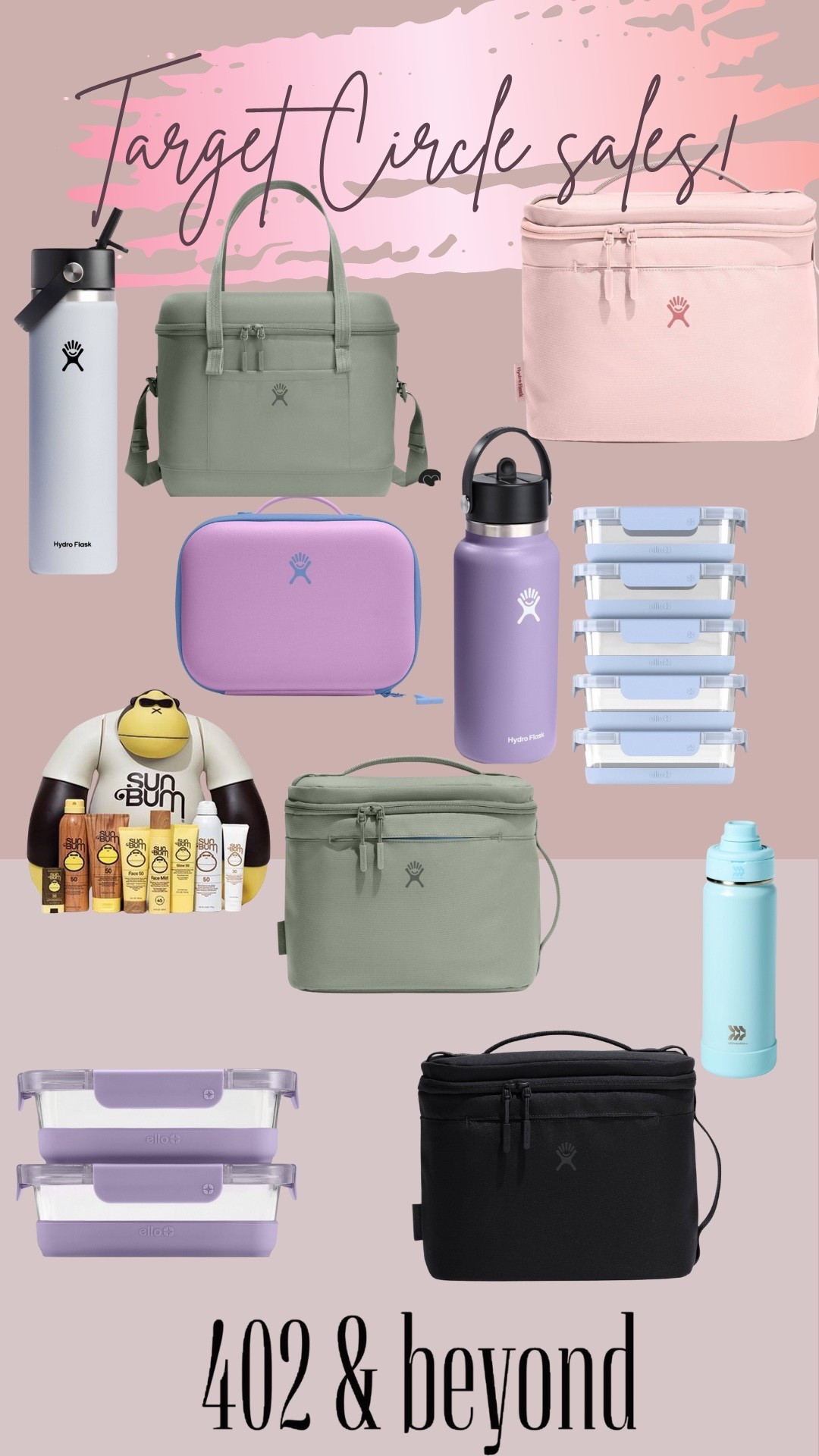 Target Circle week! 🎯

#LTKTravel #LTKSaleAlert #LTKHome